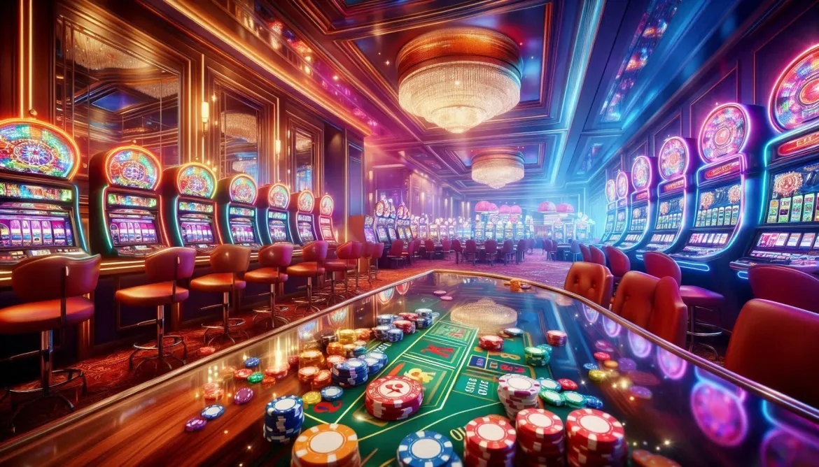 ReelRaven Casino